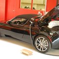 Tesla's quick charge